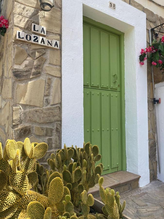 La Lozana - Rio Verde Jete Exterior photo